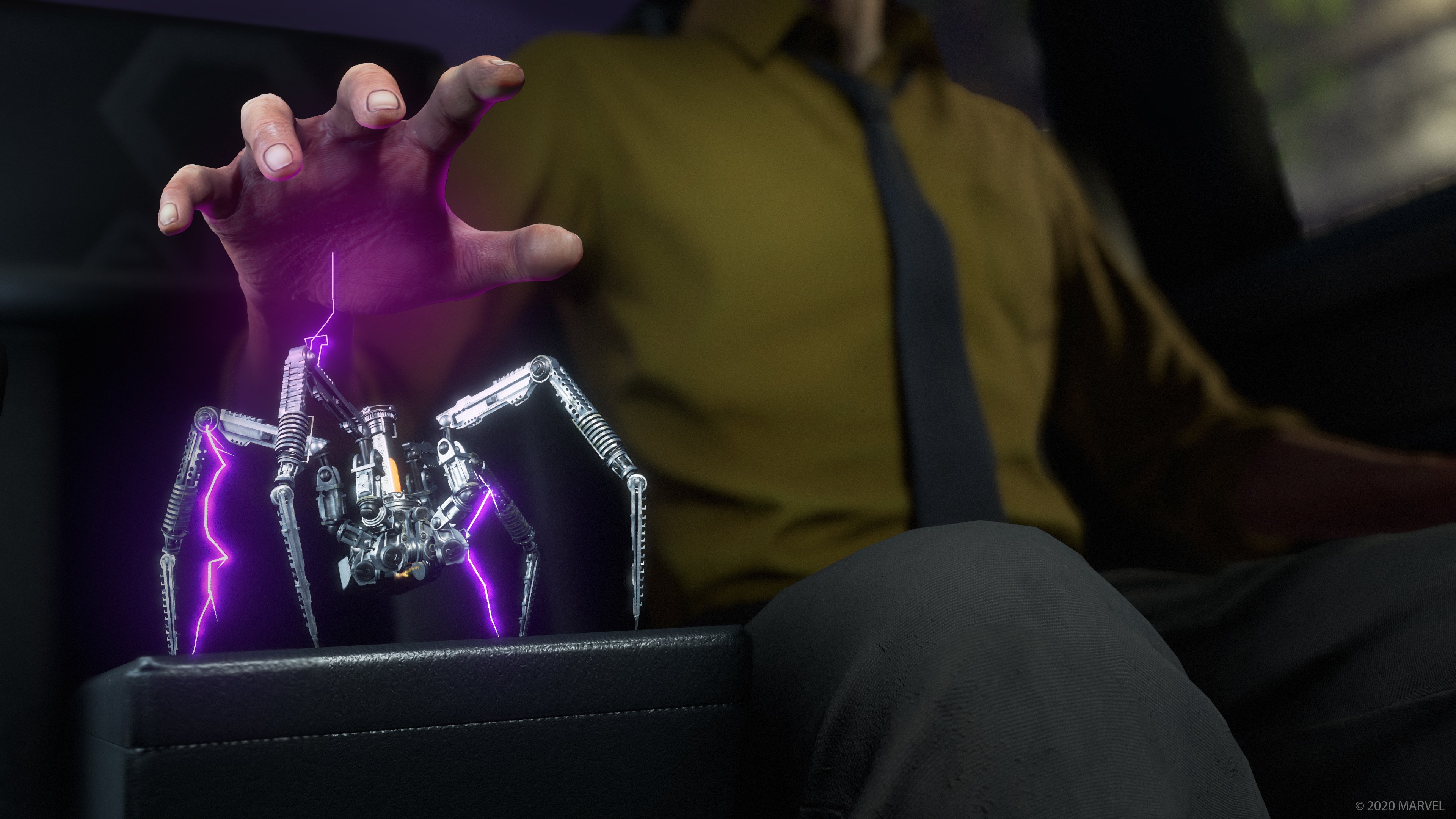 Marvel´s Avengers - Imagen 31